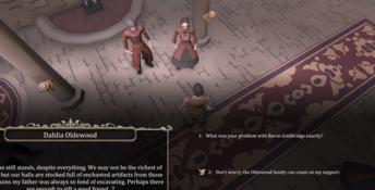 The Black Grimoire: Cursebreaker