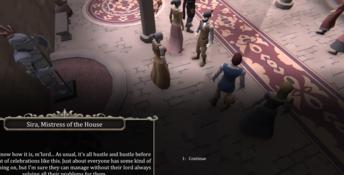 The Black Grimoire: Cursebreaker
