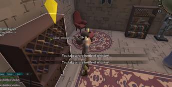 The Black Grimoire: Cursebreaker PC Screenshot