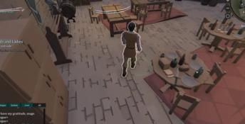 The Black Grimoire: Cursebreaker PC Screenshot