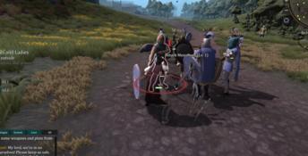 The Black Grimoire: Cursebreaker PC Screenshot