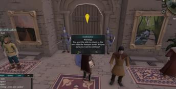 The Black Grimoire: Cursebreaker PC Screenshot