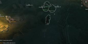 The Black Grimoire: Cursebreaker PC Screenshot