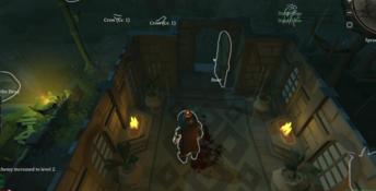 The Black Grimoire: Cursebreaker PC Screenshot