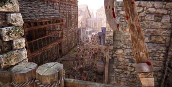 The Black Masses PC Screenshot