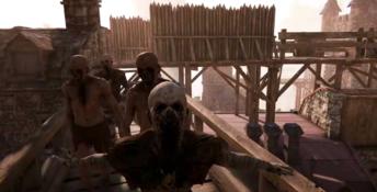 The Black Masses PC Screenshot