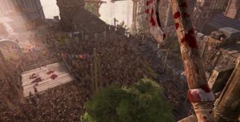 The Black Masses PC Screenshot