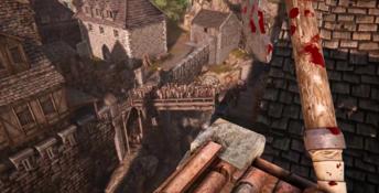 The Black Masses PC Screenshot