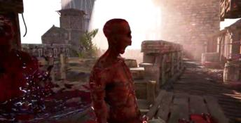 The Black Masses PC Screenshot