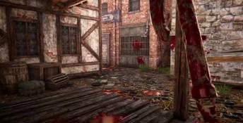 The Black Masses PC Screenshot
