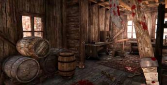 The Black Masses PC Screenshot