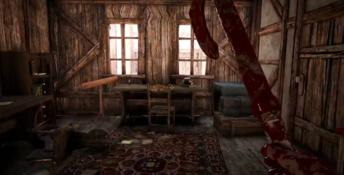 The Black Masses PC Screenshot