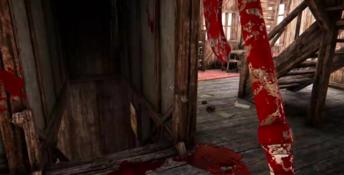 The Black Masses PC Screenshot