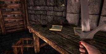The Black Masses PC Screenshot
