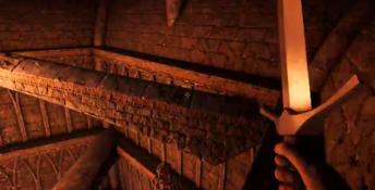 The Black Masses PC Screenshot