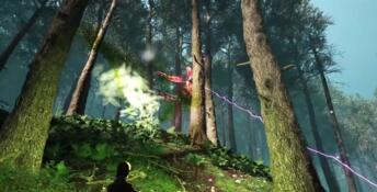 The Black Pool PC Screenshot