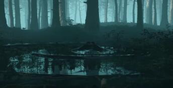 The Black Pool