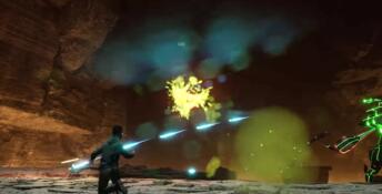 The Black Pool PC Screenshot