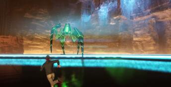 The Black Pool PC Screenshot