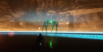 The Black Pool PC Screenshot