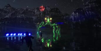 The Black Pool PC Screenshot