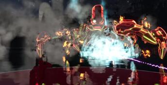 The Black Pool PC Screenshot