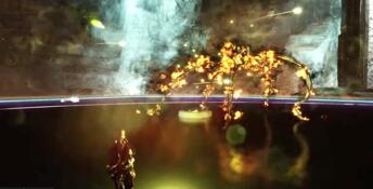 The Black Pool PC Screenshot