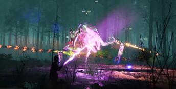 The Black Pool PC Screenshot