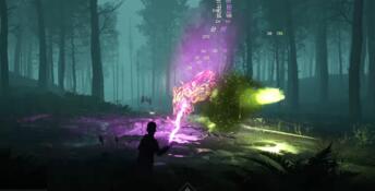 The Black Pool PC Screenshot