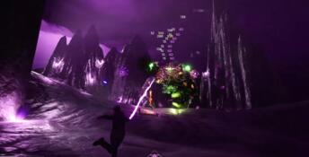 The Black Pool PC Screenshot