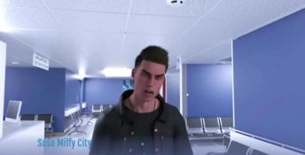 The Blackout PC Screenshot