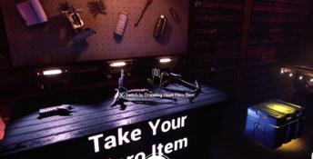The Blackout Club PC Screenshot