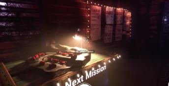 The Blackout Club