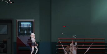 The Blood of Yidhra PC Screenshot