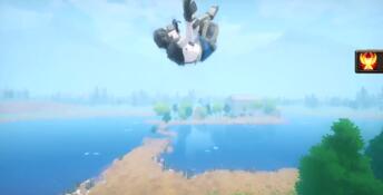 The Bloodline PC Screenshot