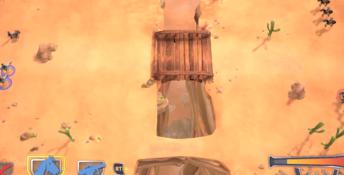 The Bluecoats: North & South PC Screenshot