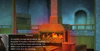 The Book of Bondmaids PC Screenshot
