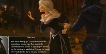 The Book of Bondmaids