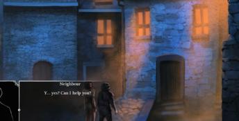 The Book of Bondmaids PC Screenshot