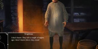 The Book of Bondmaids PC Screenshot