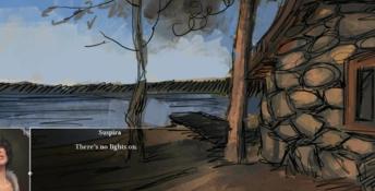 The Book of Bondmaids PC Screenshot