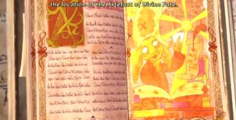 The Book of Unwritten Tales 2 PC Screenshot