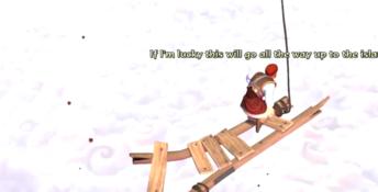 The Book of Unwritten Tales 2