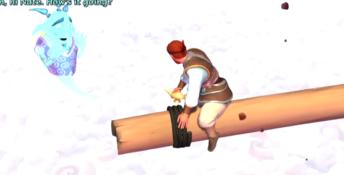 The Book of Unwritten Tales 2