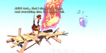 The Book of Unwritten Tales 2