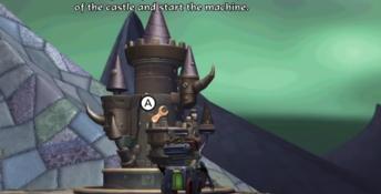 The Book of Unwritten Tales 2 PC Screenshot