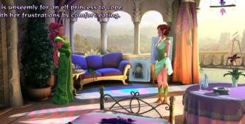 The Book of Unwritten Tales 2 PC Screenshot