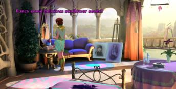 The Book of Unwritten Tales 2 PC Screenshot