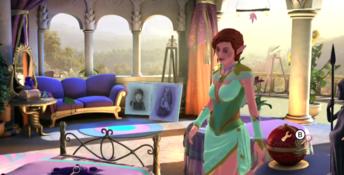 The Book of Unwritten Tales 2 PC Screenshot