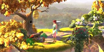 The Book of Unwritten Tales 2 PC Screenshot